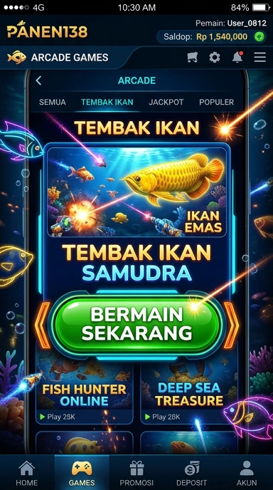 panen138 - Hub Aplikasi Khusus untuk Pengguna Indonesia